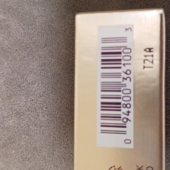 BRAND NEW IN BOX STILA GLISTEN & GLOW LIQUID EYESHADOW IN "STREAM" - Picture 8 of 8